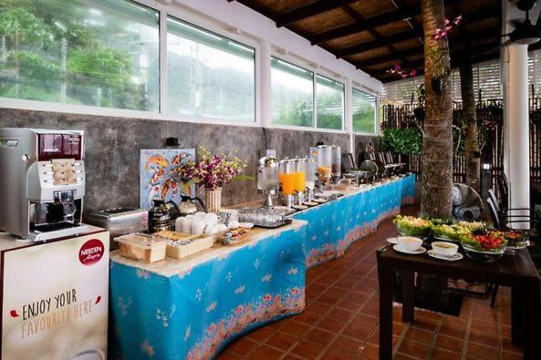 Dipantai Boutique Beach Resort Patong Экстерьер фото