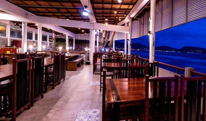 Dipantai Boutique Beach Resort Patong Экстерьер фото