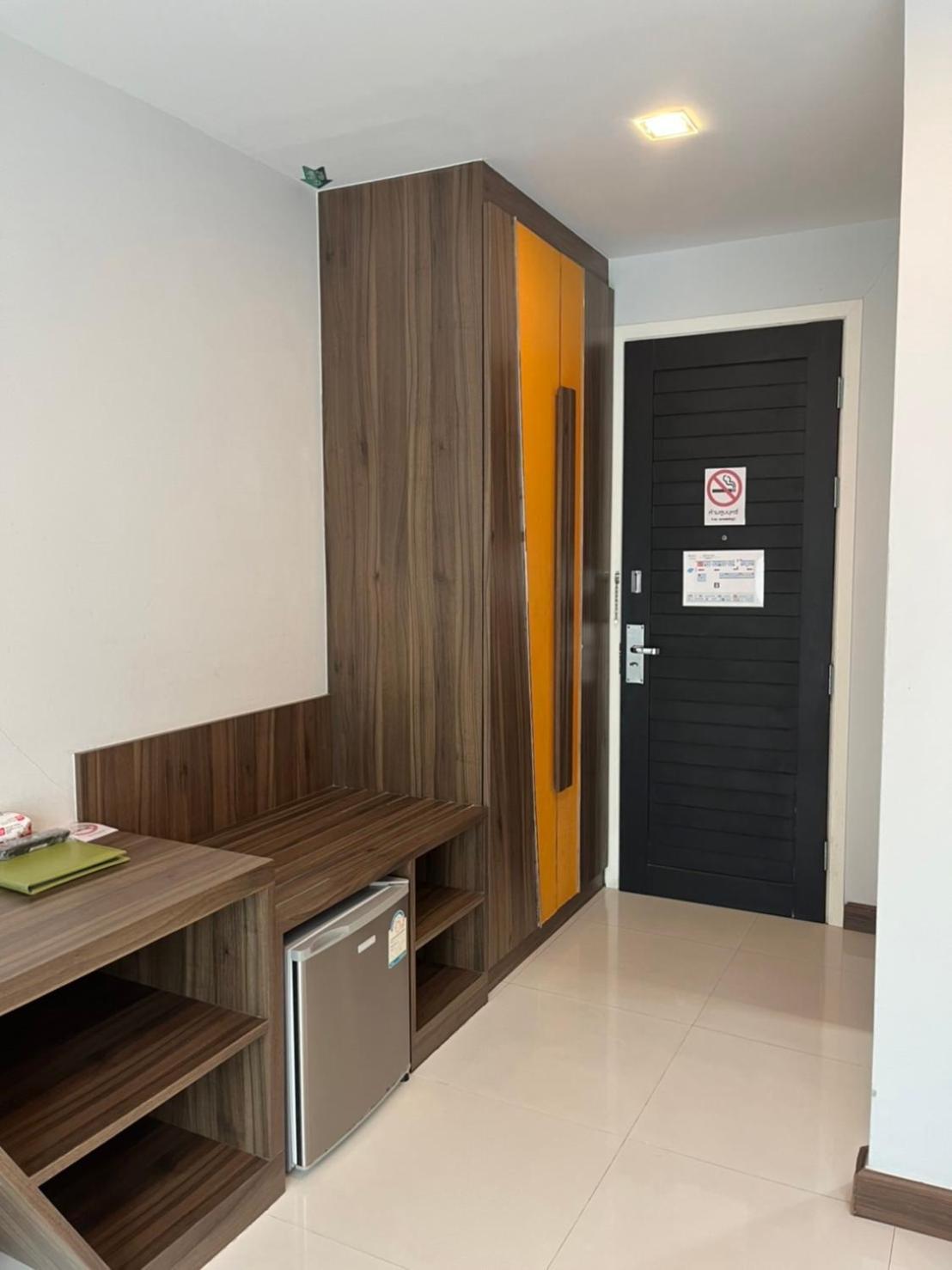 Dipantai Boutique Beach Resort Patong Экстерьер фото